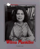 Wilma Mankiller
