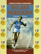 Wilma Rudolph