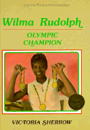 Wilma Rudolph