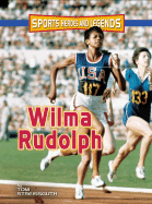 Wilma Rudolph