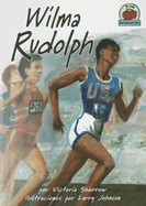 Wilma Rudolph