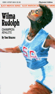 Wilma Rudolph