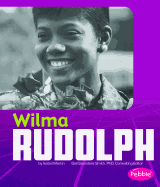 Wilma Rudolph