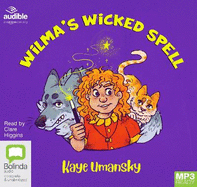 Wilma's Wicked Spell