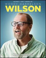 Wilson [Blu-ray/DVD] [2 Discs] - Craig Johnson