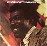 Wilson Pickett's Greatest Hits [1985]