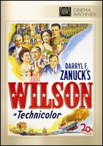 Wilson - Henry King