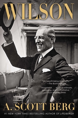 Wilson - Berg, A Scott