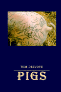 Wim Delvoye: Pigs