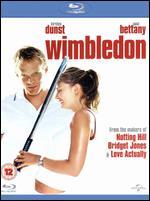 Wimbledon [Blu-ray]