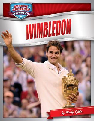 Wimbledon - Gitlin, Marty