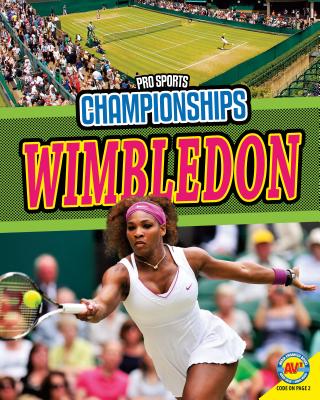 Wimbledon - Kubik, Jeff