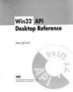 WIN 32 API DESKTOP REFERENCE-DSK - MCCORD