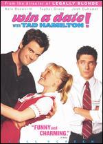 Win a Date with Tad Hamilton! [P&S]