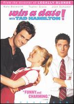 Win a Date with Tad Hamilton! [WS]