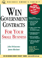 Win Government Contracts for Your Small Business