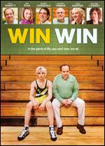 Win Win - Tom McCarthy