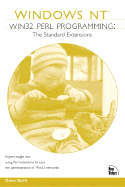 Win32 Perl Programming: The Standard Extensions
