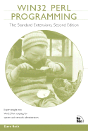 Win32 Perl Programming: The Standard Extensions