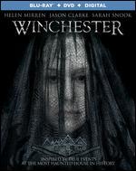 Winchester [Blu-ray]