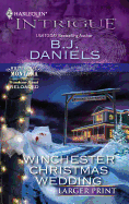 Winchester Christmas Wedding