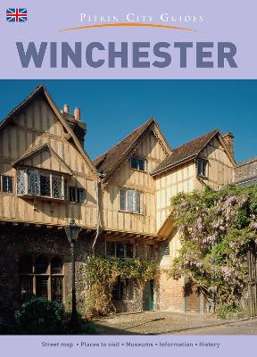 Winchester City Guide - Brett, Vivien