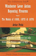 Winchester Lever Action Repeating Firearms