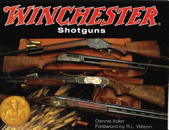 Winchester Shotguns