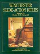 Winchester Slide-Action Rifles