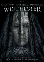 Winchester - Michael Spierig; Peter Spierig