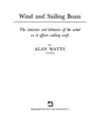 Wind and Sailing Boats