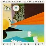 Wind and Sea