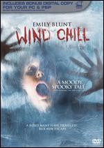 Wind Chill [Includes Digital Copy] - Greg Jacobs