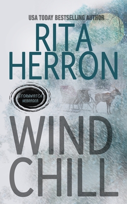 Wind Chill - Herron, Rita