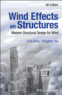 Wind Effects on Structures: Modern Structural Design for Wind