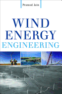 Wind Energy Engineering