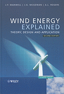 Wind Energy Explained: Theory, Design and Application