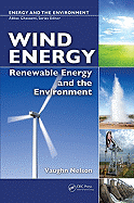 Wind Energy: Renewable Energy and the Environment
