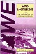 Wind Engineering 1st Iawe European and African Regional Conference