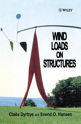 Wind Loads on Structures - Dyrbye, Cla�s, and Hansen, Svend OLE