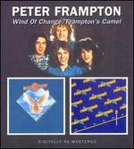 Wind of Change/Frampton's Camel