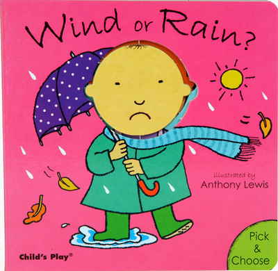 Wind or Rain? - 