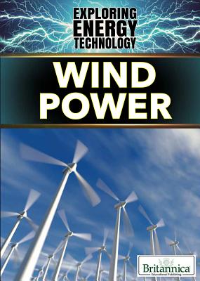 Wind Power - Lachner, Elizabeth (Editor)