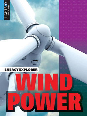 Wind Power - Allen, Kathy, and Cucini, Sara