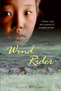 Wind Rider - Williams, Susan