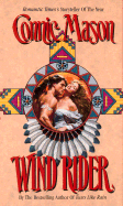 Wind Rider - Mason, Connie