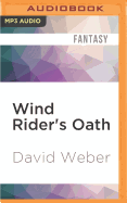 Wind Rider's Oath