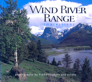 Wind River Range Impressions