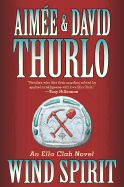 Wind Spirit: An Ella Clah Novel