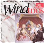 Wind Trios